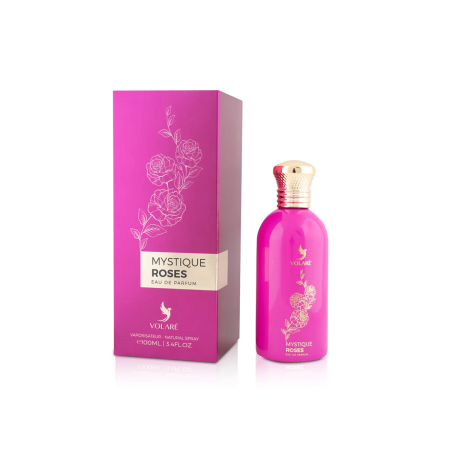 Mystique Roses By Volare