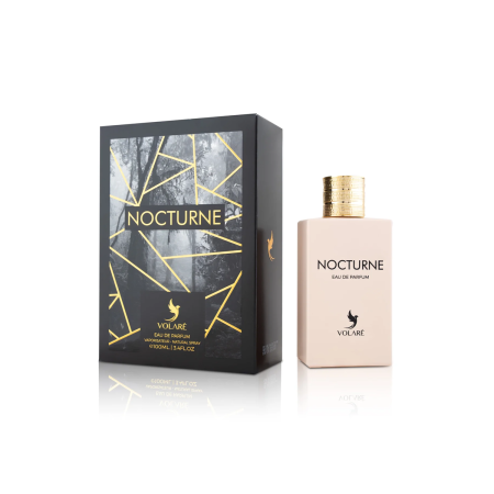 Nocturne By Volare