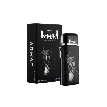 نوماد من أرماف | Nomad Pour Homme by Armaf