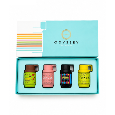 ODYSSEY DISCOVERY SET by ARMAF
