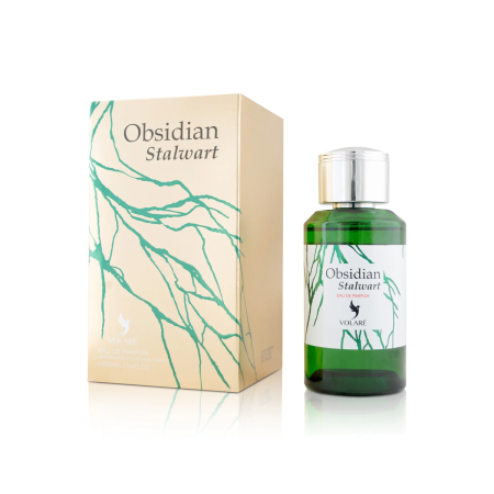 Obsidian Stalwart By Volare