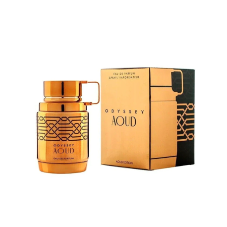 Odyssey Aoud