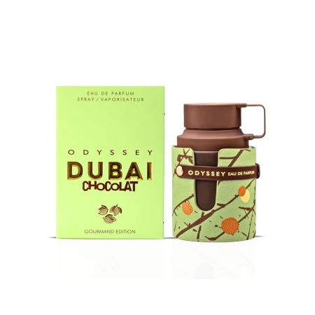 Odyssey Dubai Chocolat