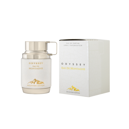 Odyssey Eau de Montagne