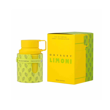 Odyssey Limoni Fresh