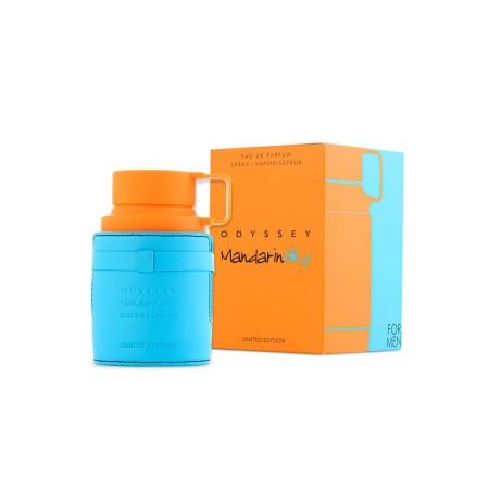 Odyssey Mandarin Sky