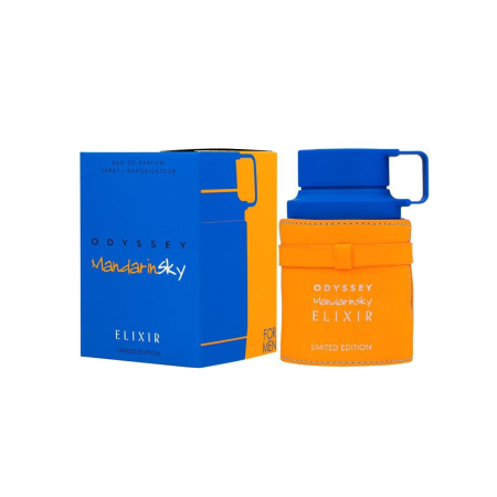 Odyssey Mandarin Sky Elixir