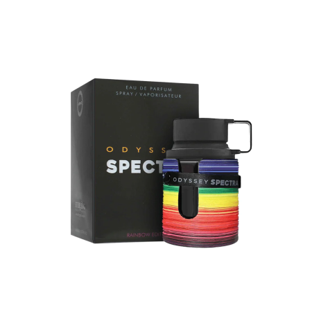 Odyssey Spectra Armaf