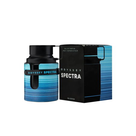 Odyssey Spectra Blue Edition By Armaf