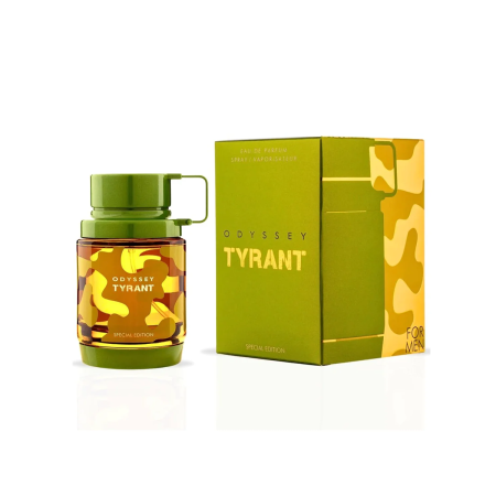 Odyssey Tyrant Special Edition