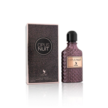 Opus Nuit by Volare