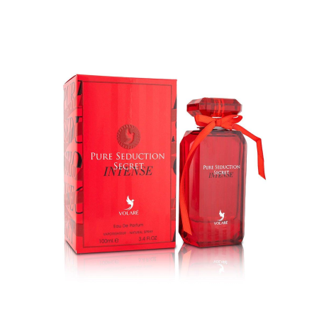 PURE SEDUCTION SECRET INTENSE by Volare