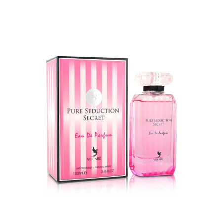 PURE SEDUCTION SECRET by Volare