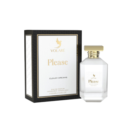 Please Cloudy Dreams by Volare