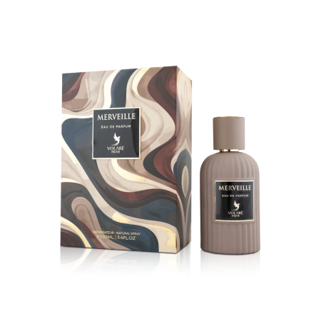 Prive Marveille By Volare