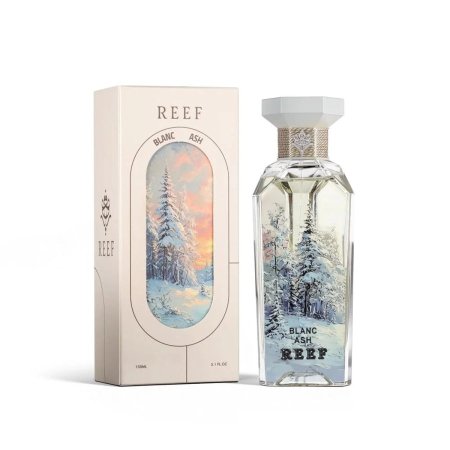 REEF Blanc Ash بلانك آش من ريف (150مل للجنسين)