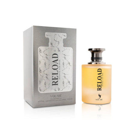 RELOAD Intense For Man by Volare