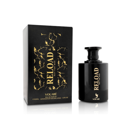 RELOAD Nuit by Volare