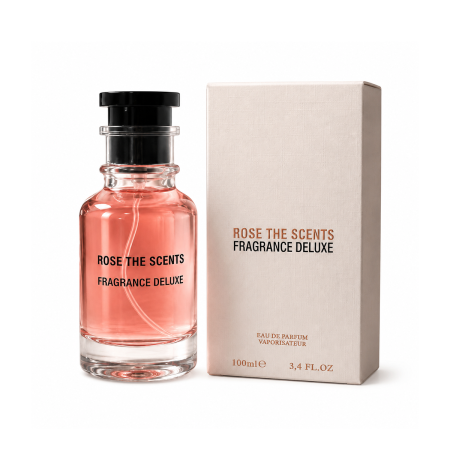 ROSE THE SCENTS بديل لويس فيتون روز دي فينتس (100مل ستاتي)