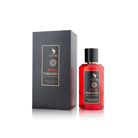 ROYAL TOBACCO by volare
