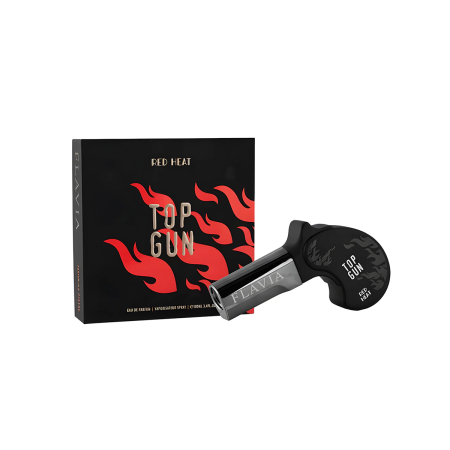 Red Heat Flavia