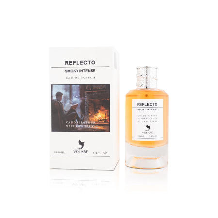 Reflecto Smoky Intense by Volare