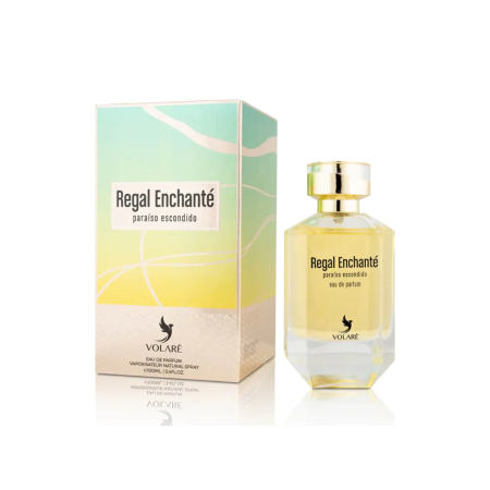 Regal Enchante Paraiso Escondido By Volare