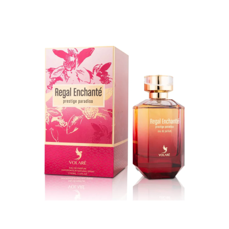 Regal Enchante Prestige Paradiso By Volare