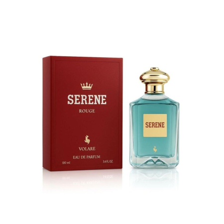 SERENE ROUGE by Volare