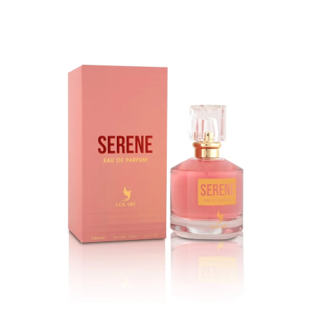 SERENE by Volare