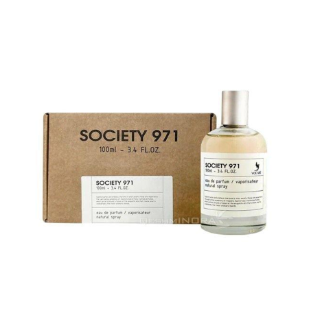 SOCIETY 971 by Volare