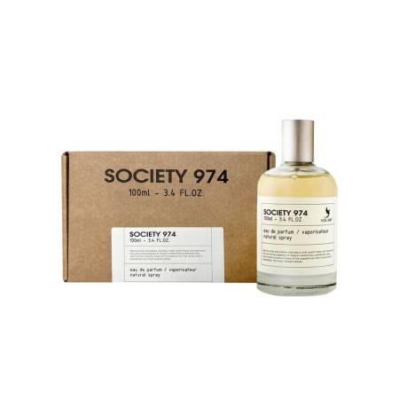 SOCIETY 974 by Volare