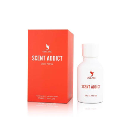 Scent Addict by volare