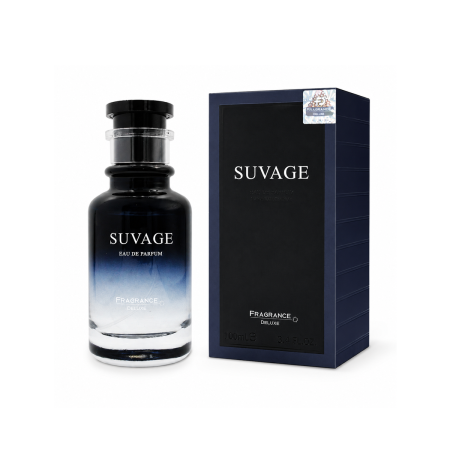 Suvage بديل سوفاج (100مل رجالي)