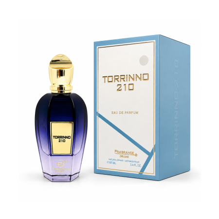 TORRINNO 210 بديل تورينو 21 (100مل رجالي)