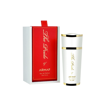 The Pride Of Armaf For Women Rouge