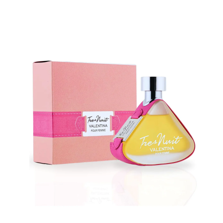 Tres Nuit Valentina