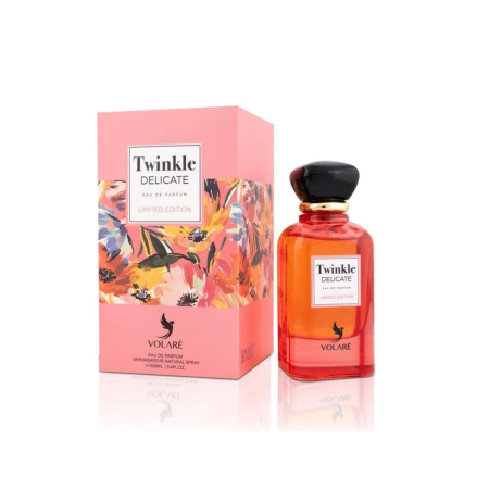 Twinkle Delicate by Volare