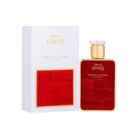 Uniq Effects Of Uniq By Armaf