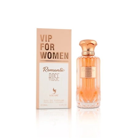 VIP Romantic Rose by Volare