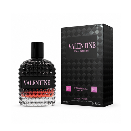 Valentine Man Intense بديل فالنتينو (100مل رجالي)