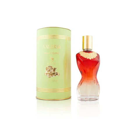 Valeria Belle Femme By Volare