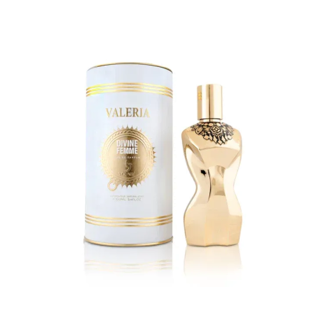 Valeria Divine Femme By Volare