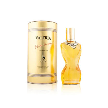 Valeria Intense Femme By Volare