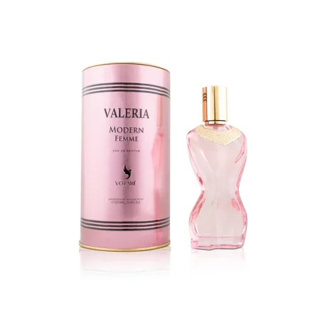 Valeria Modern Femme By Volare