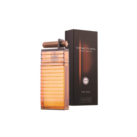 Venetian Amber Edition