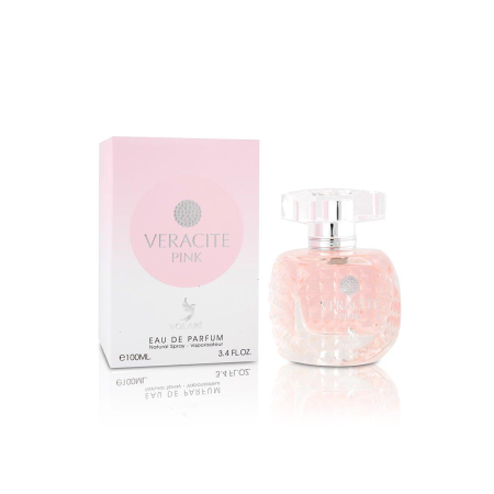 Veracite Pink by Volare