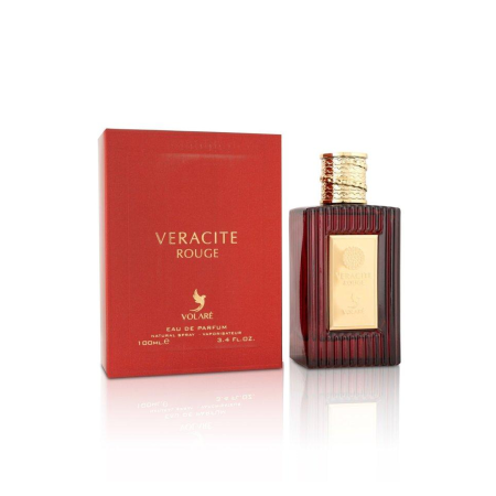 Veracite Rouge by Volare