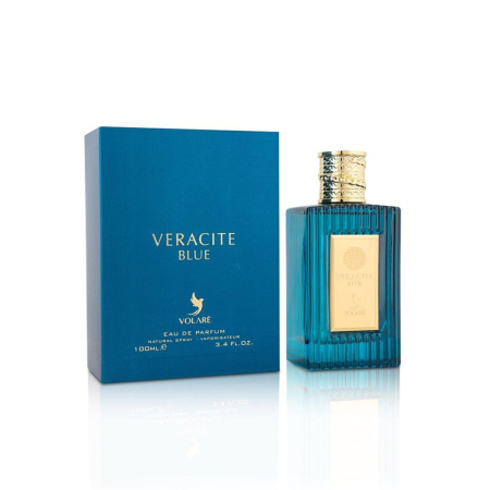 Veracite blue by Volare