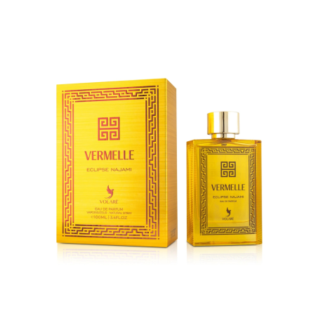 Vermelle Eclipse Najami By Volare